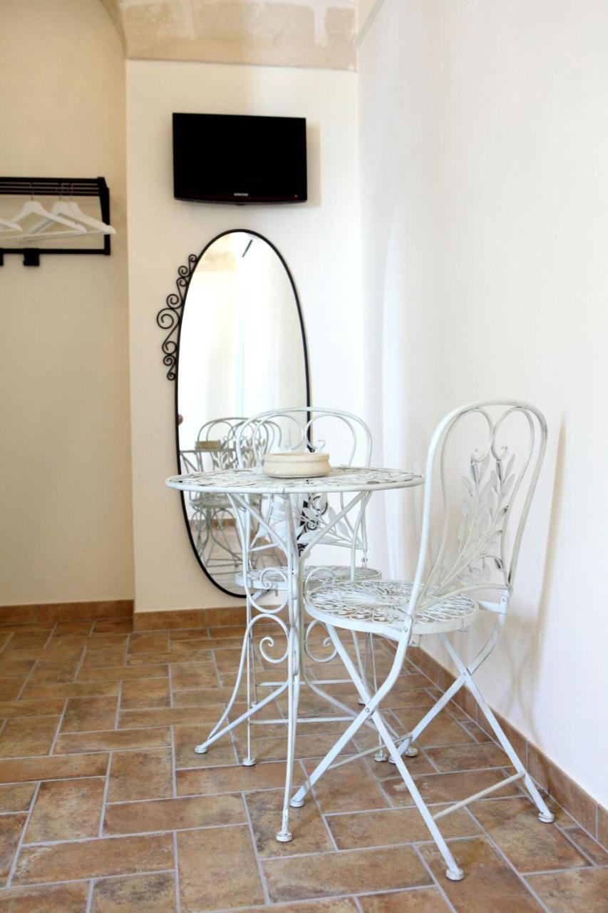 Bed and Breakfast La Pergola Ai Sassi Матера Екстер'єр фото