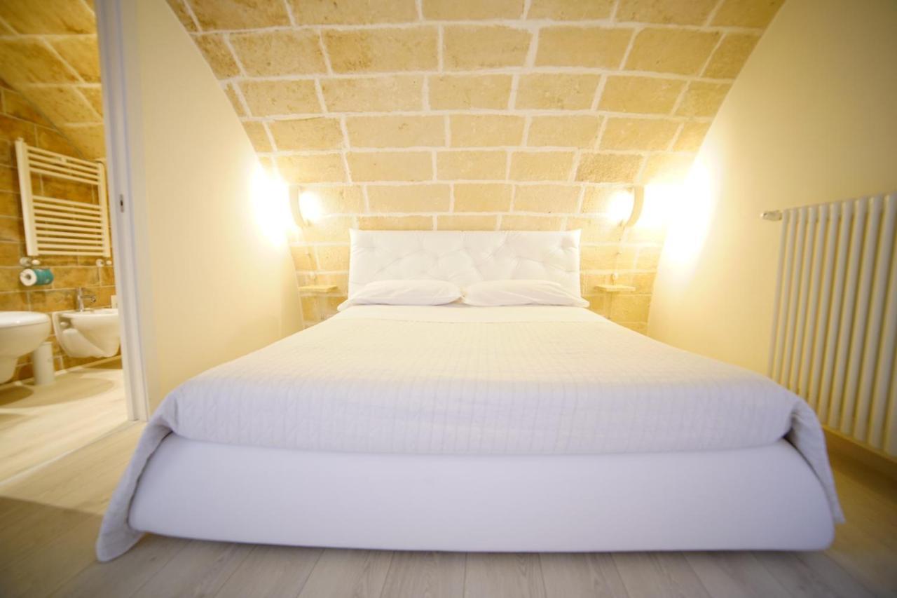 Bed and Breakfast La Pergola Ai Sassi Матера Екстер'єр фото